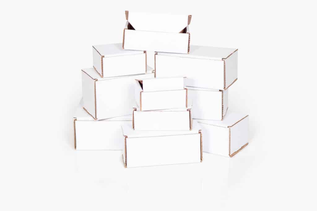 Kitting and assembly services